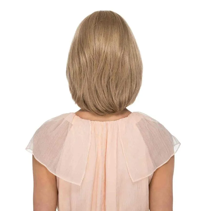 Chanel Wig by Estetica Designs | Human Hair (Hand Tied Mono Top)