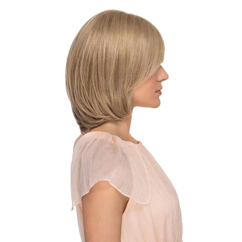 Chanel Wig by Estetica Designs | Human Hair (Hand Tied Mono Top)