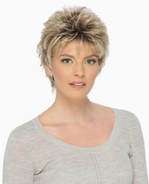Christa Wig by Estetica Designs | Synthetic (Traditional Cap)