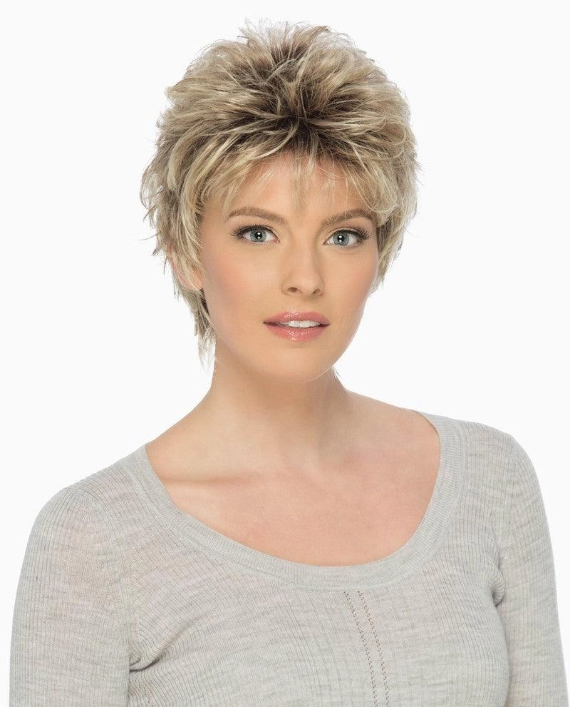 Christa Wig by Estetica Designs | Synthetic (Traditional Cap)