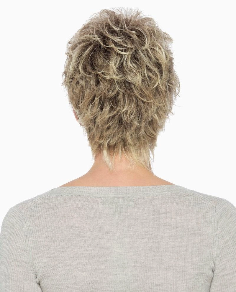 Christa Wig by Estetica Designs | Synthetic (Traditional Cap)