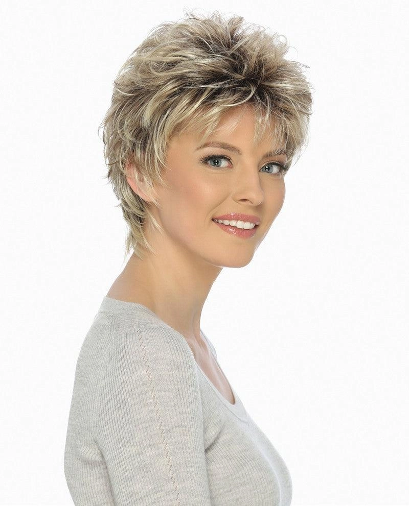 Christa Wig by Estetica Designs | Synthetic (Traditional Cap)