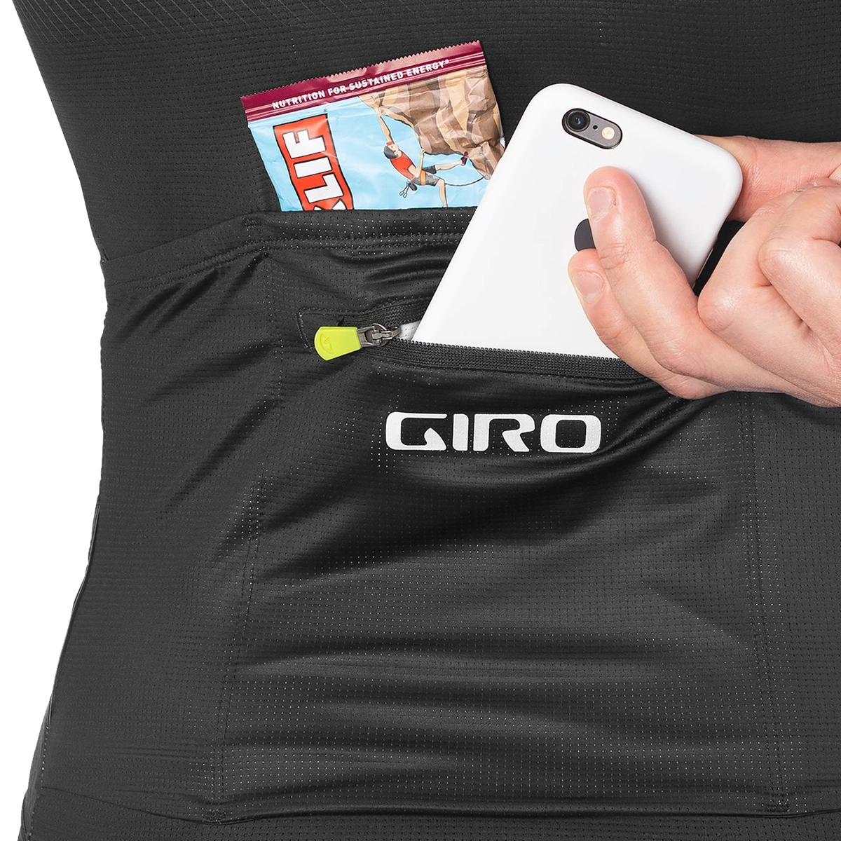 Chrono Pro Jersey
