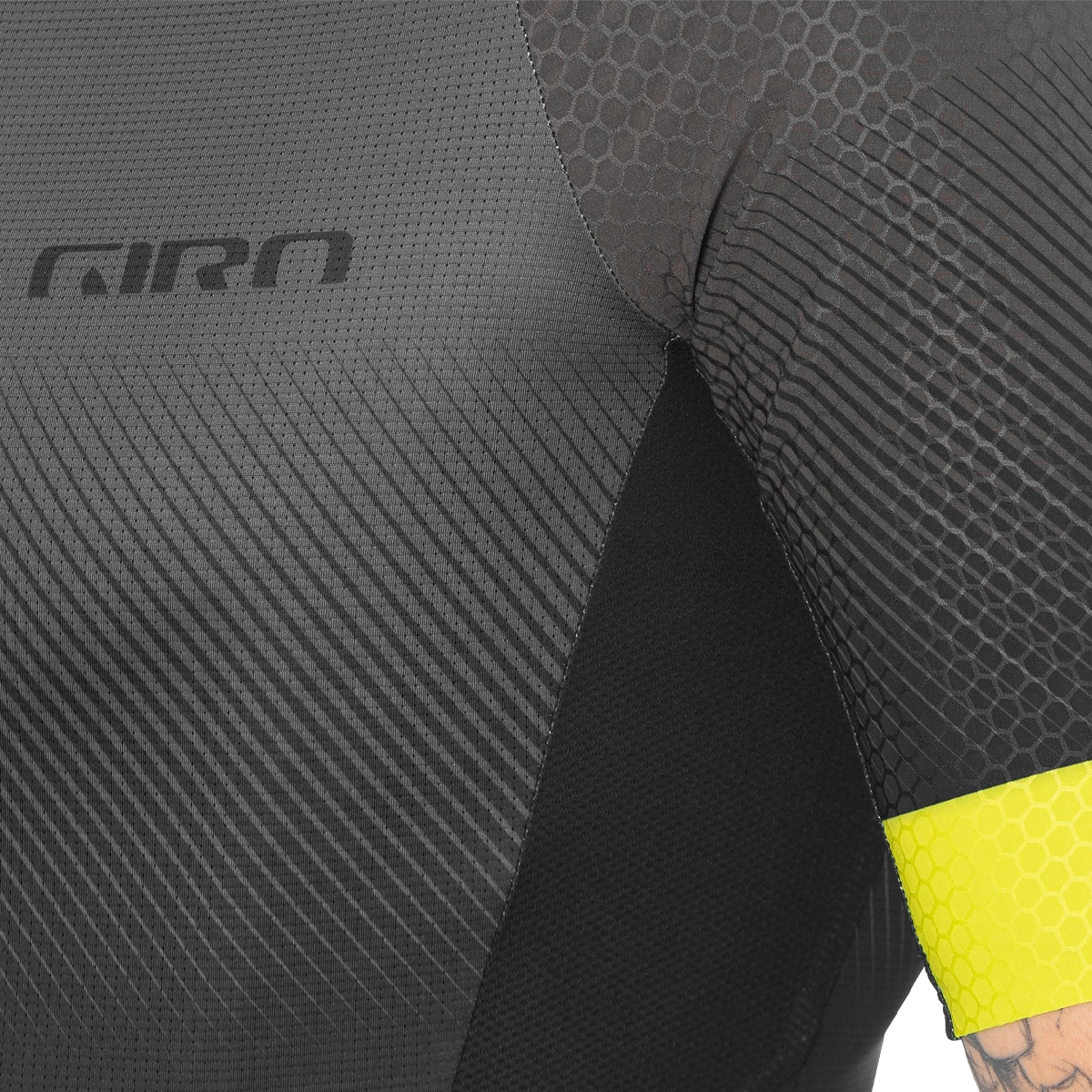 Chrono Pro Jersey