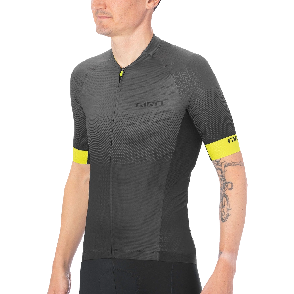 Chrono Pro Jersey