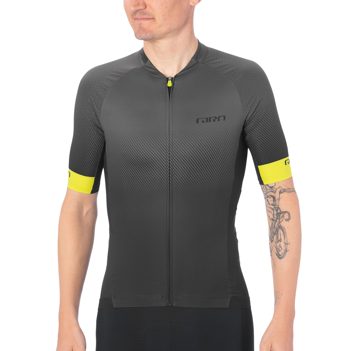 Chrono Pro Jersey