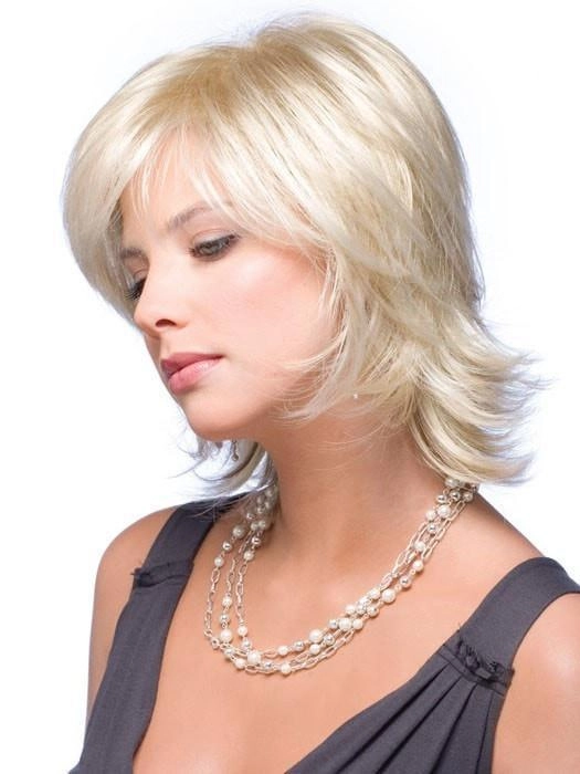 Claire Wig by Noriko | Synthetic (Traditional Cap)