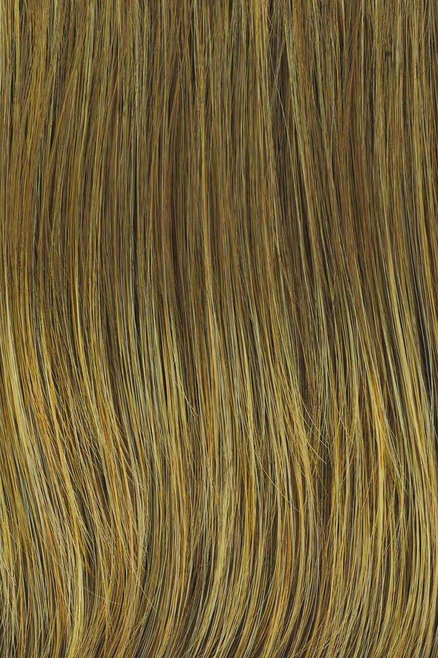 Classic Cut Wig by Raquel Welch | Heat Friendly Synthetic (Mono Crown Traditional Cap)