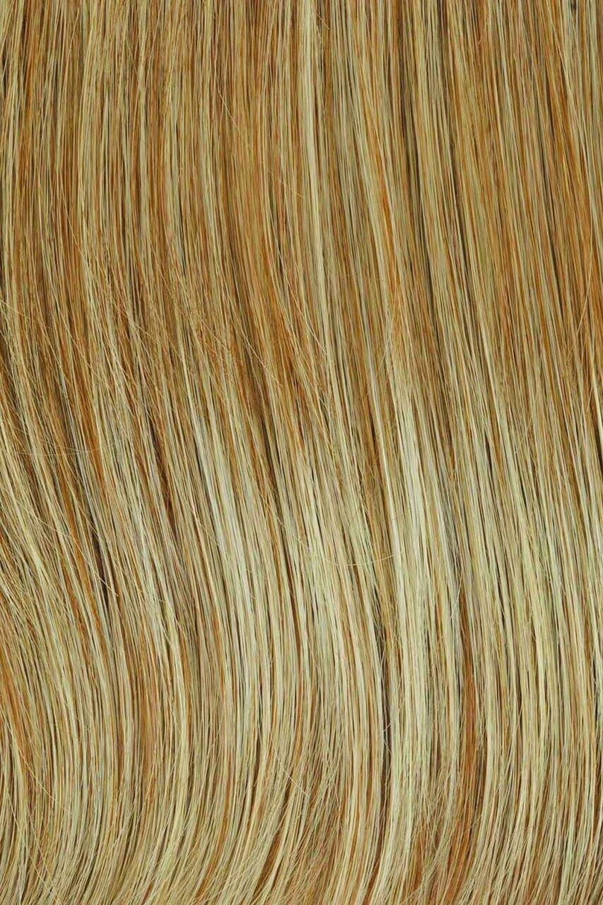 Classic Cut Wig by Raquel Welch | Heat Friendly Synthetic (Mono Crown Traditional Cap)