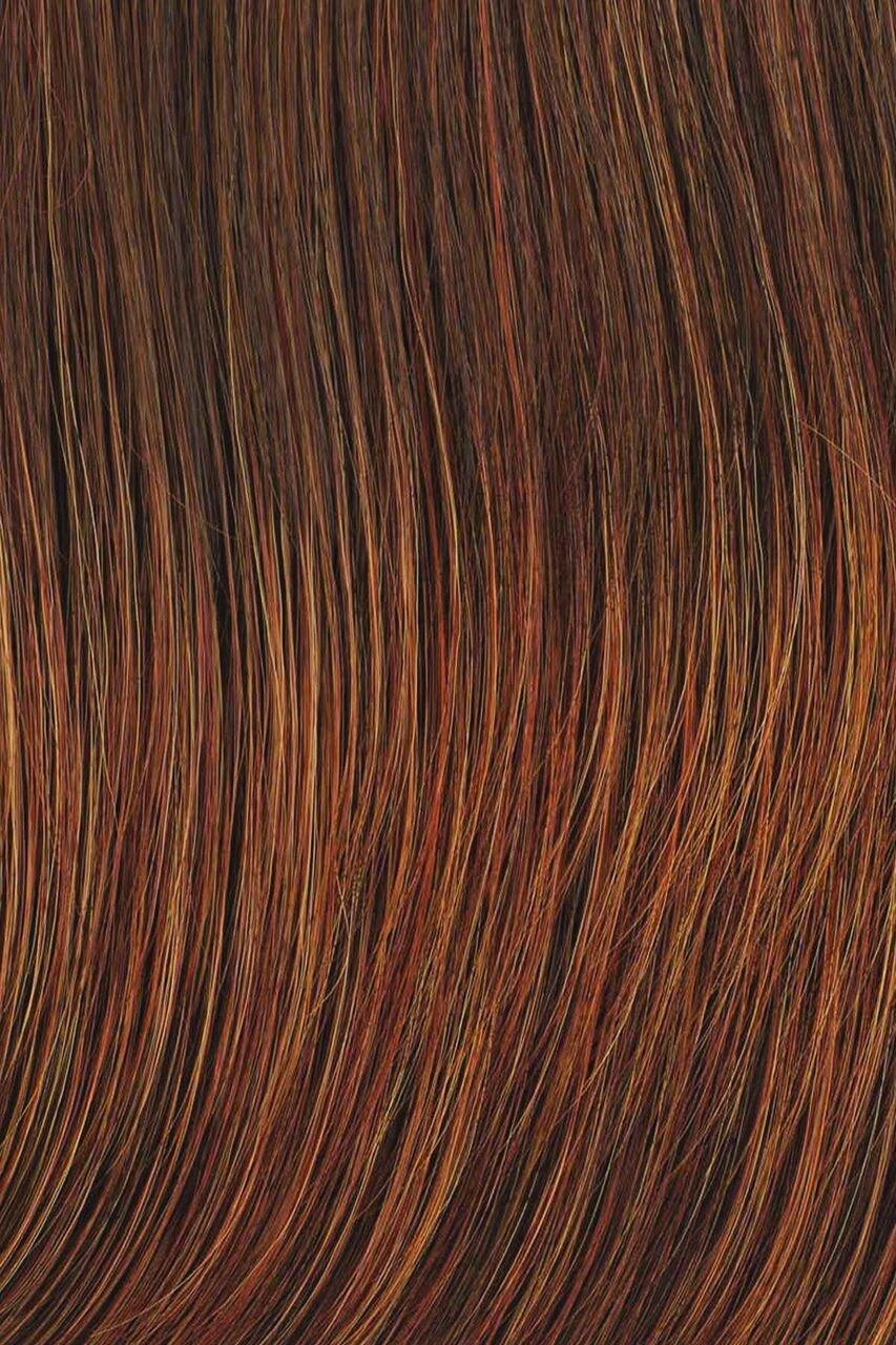 Classic Cut Wig by Raquel Welch | Heat Friendly Synthetic (Mono Crown Traditional Cap)