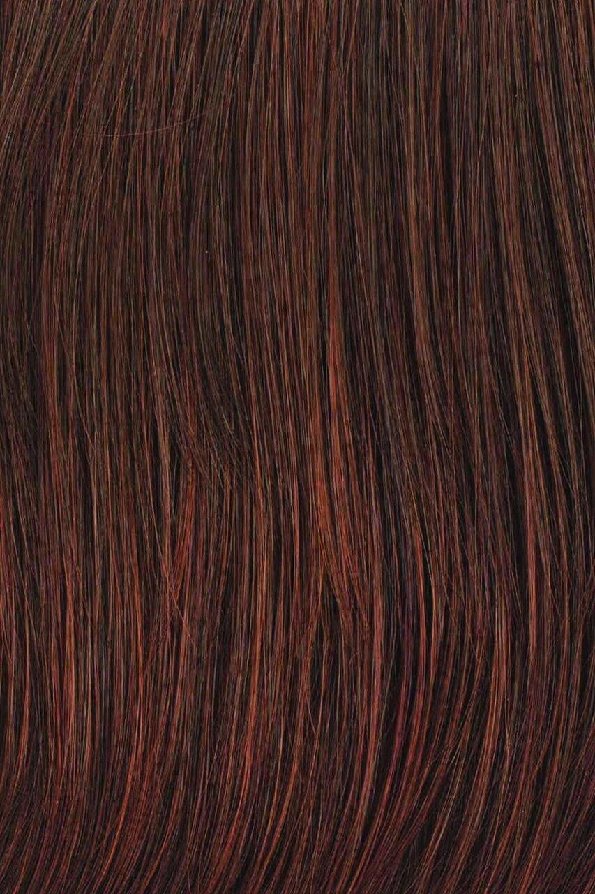 Classic Cut Wig by Raquel Welch | Heat Friendly Synthetic (Mono Crown Traditional Cap)