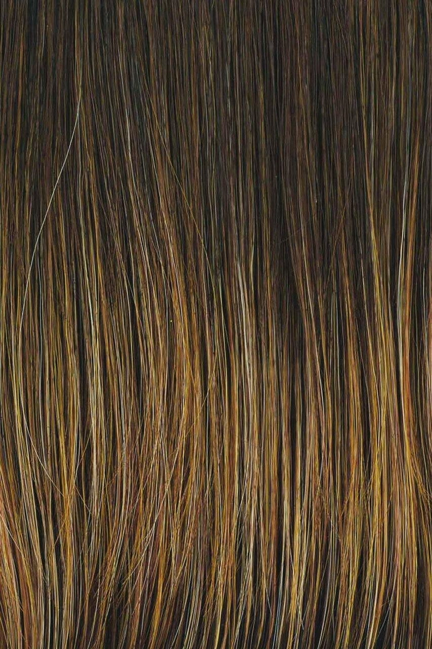Classic Cut Wig by Raquel Welch | Heat Friendly Synthetic (Mono Crown Traditional Cap)
