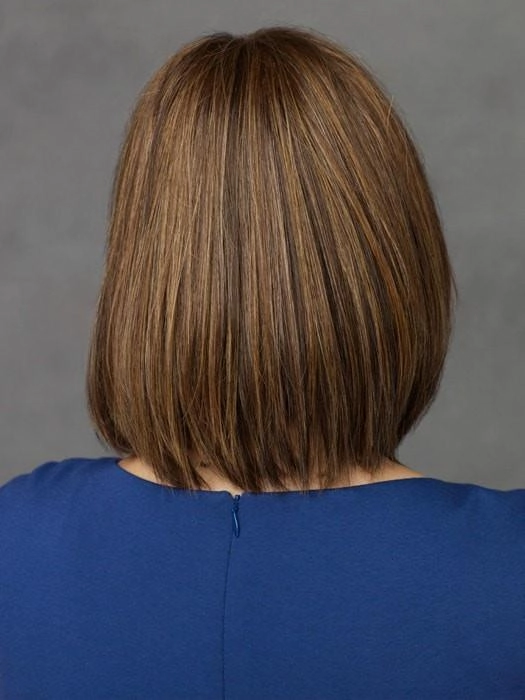 Classic Cut Wig by Raquel Welch | Heat Friendly Synthetic (Mono Crown Traditional Cap)