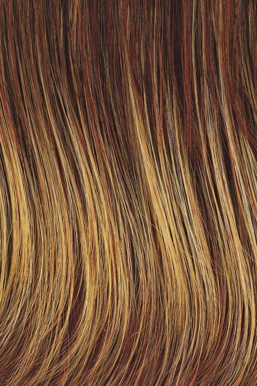 Classic Cut Wig by Raquel Welch | Heat Friendly Synthetic (Mono Crown Traditional Cap)