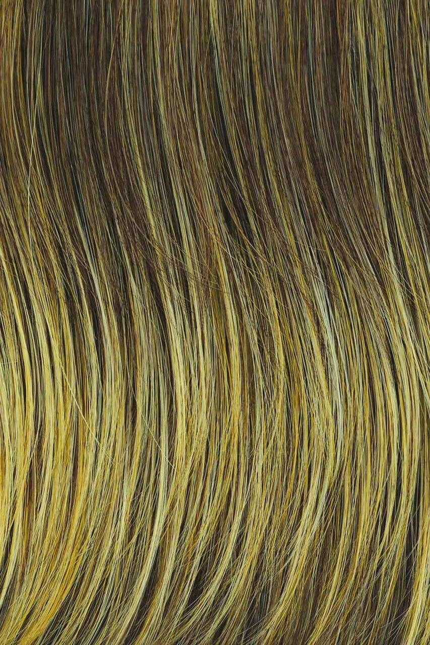 Classic Cut Wig by Raquel Welch | Heat Friendly Synthetic (Mono Crown Traditional Cap)