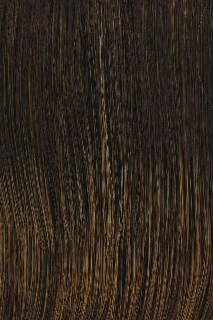 Classic Cut Wig by Raquel Welch | Heat Friendly Synthetic (Mono Crown Traditional Cap)