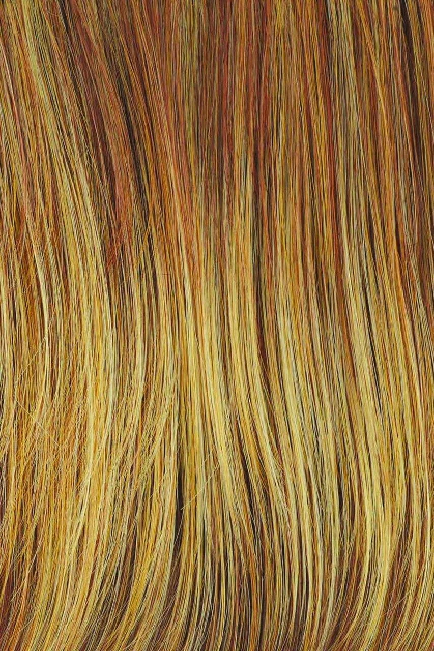 Classic Cut Wig by Raquel Welch | Heat Friendly Synthetic (Mono Crown Traditional Cap)