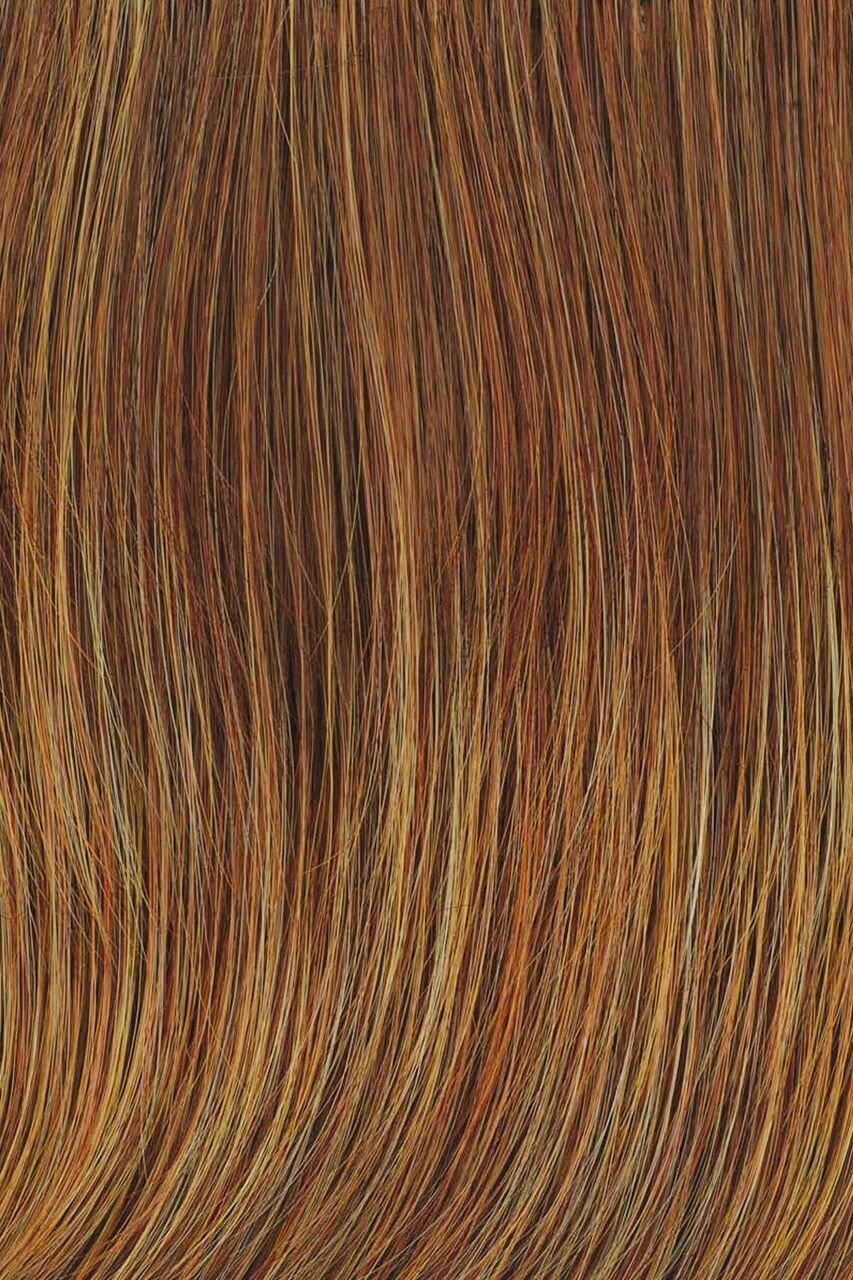 Classic Cut Wig by Raquel Welch | Heat Friendly Synthetic (Mono Crown Traditional Cap)