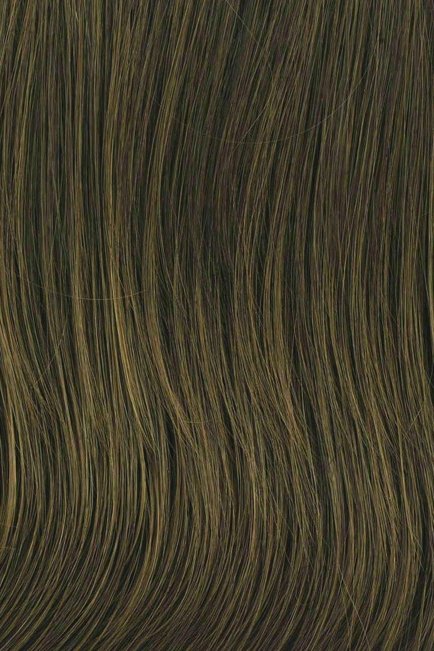 Classic Cut Wig by Raquel Welch | Heat Friendly Synthetic (Mono Crown Traditional Cap)
