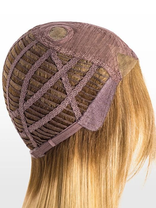 Cloud Wig by Ellen Wille | Heat Friendly Synthetic