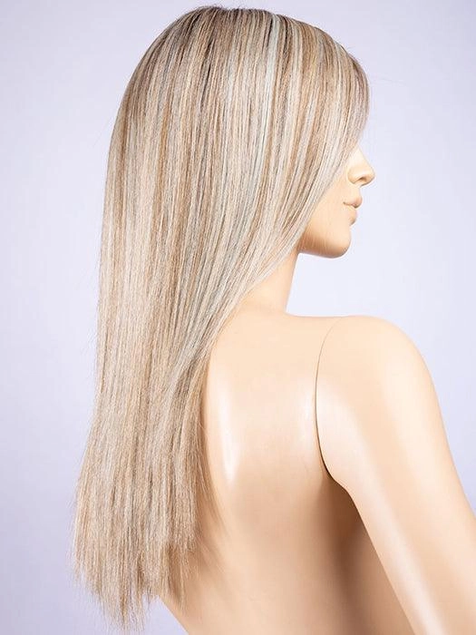 Cloud Wig by Ellen Wille | Heat Friendly Synthetic