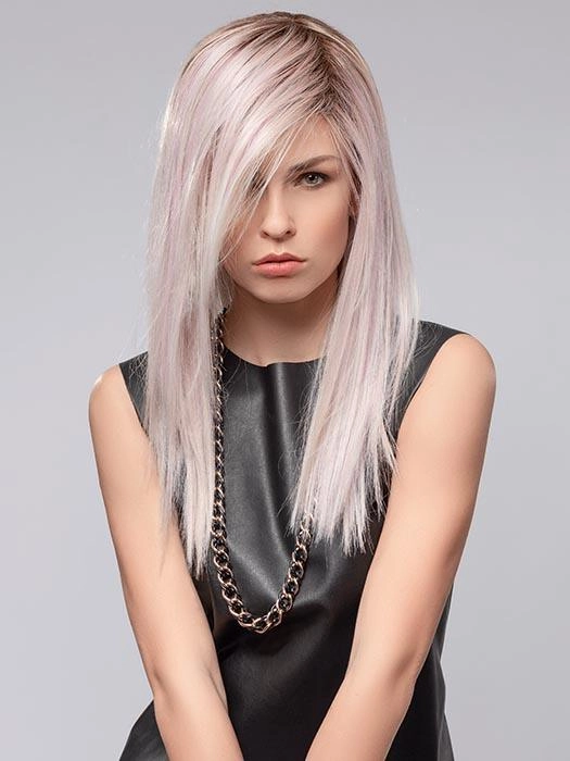 Cloud Wig by Ellen Wille | Heat Friendly Synthetic