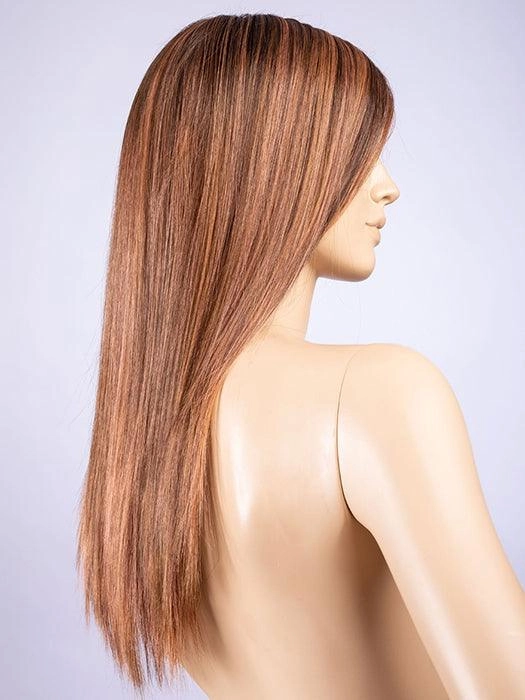 Cloud Wig by Ellen Wille | Heat Friendly Synthetic