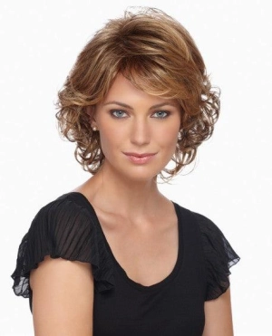 Colleen Wig by Estetica Designs | Synthetic (Traditional Cap) | Clearance Sale