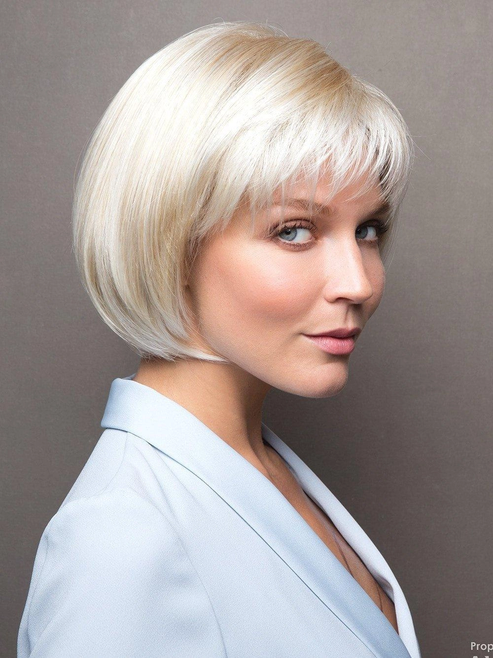 Cory Wig by Noriko | Synthetic (Traditional Cap)