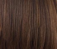 Cory Wig by Noriko | Synthetic (Traditional Cap)