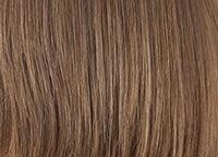 Cory Wig by Noriko | Synthetic (Traditional Cap)