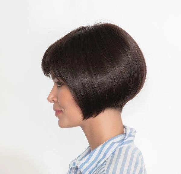 Cory Wig by Noriko | Synthetic (Traditional Cap)