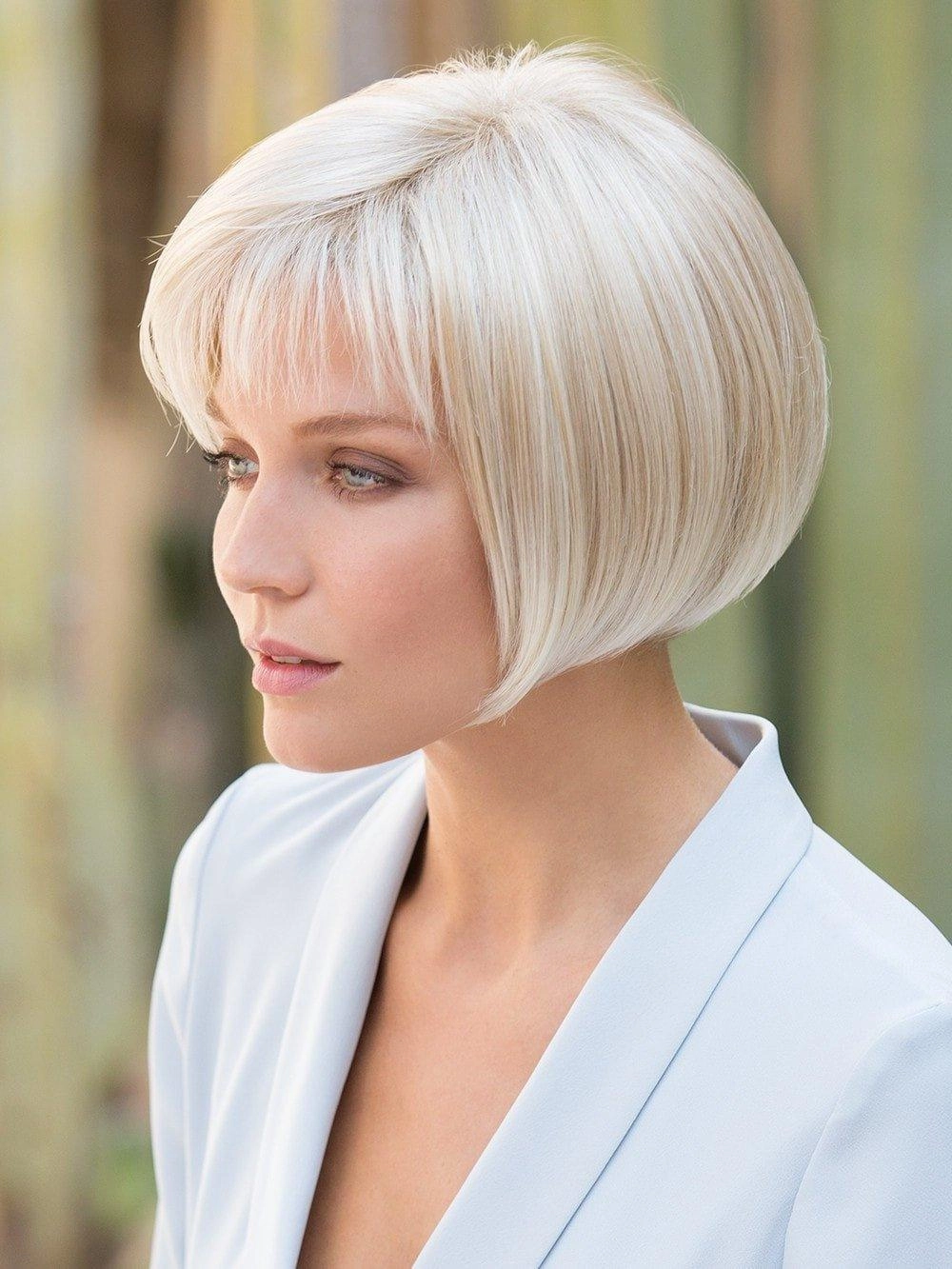 Cory Wig by Noriko | Synthetic (Traditional Cap)