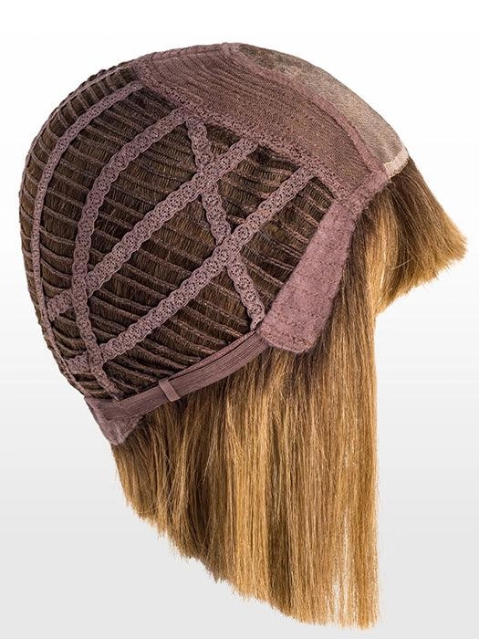 Cri Wig by Ellen Wille | Heat Friendly Synthetic