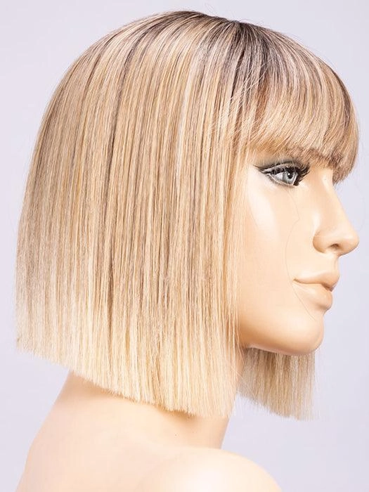 Cri Wig by Ellen Wille | Heat Friendly Synthetic