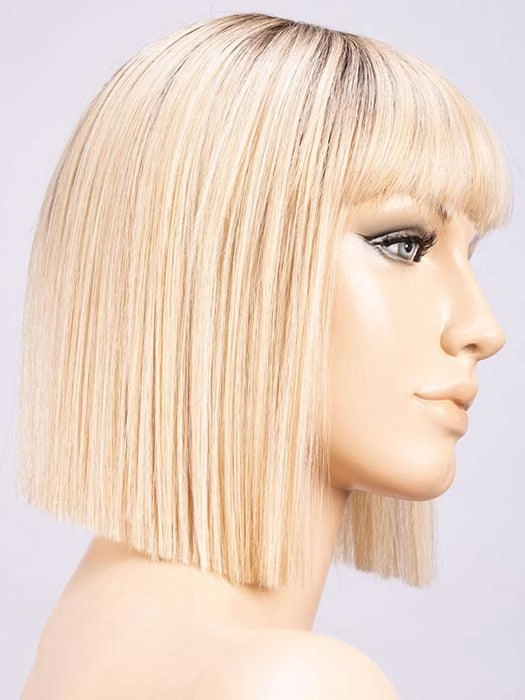 Cri Wig by Ellen Wille | Heat Friendly Synthetic