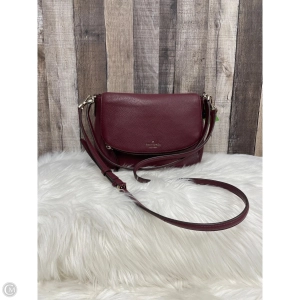 Crossbody Designer By Kate Spade, Size: Medium