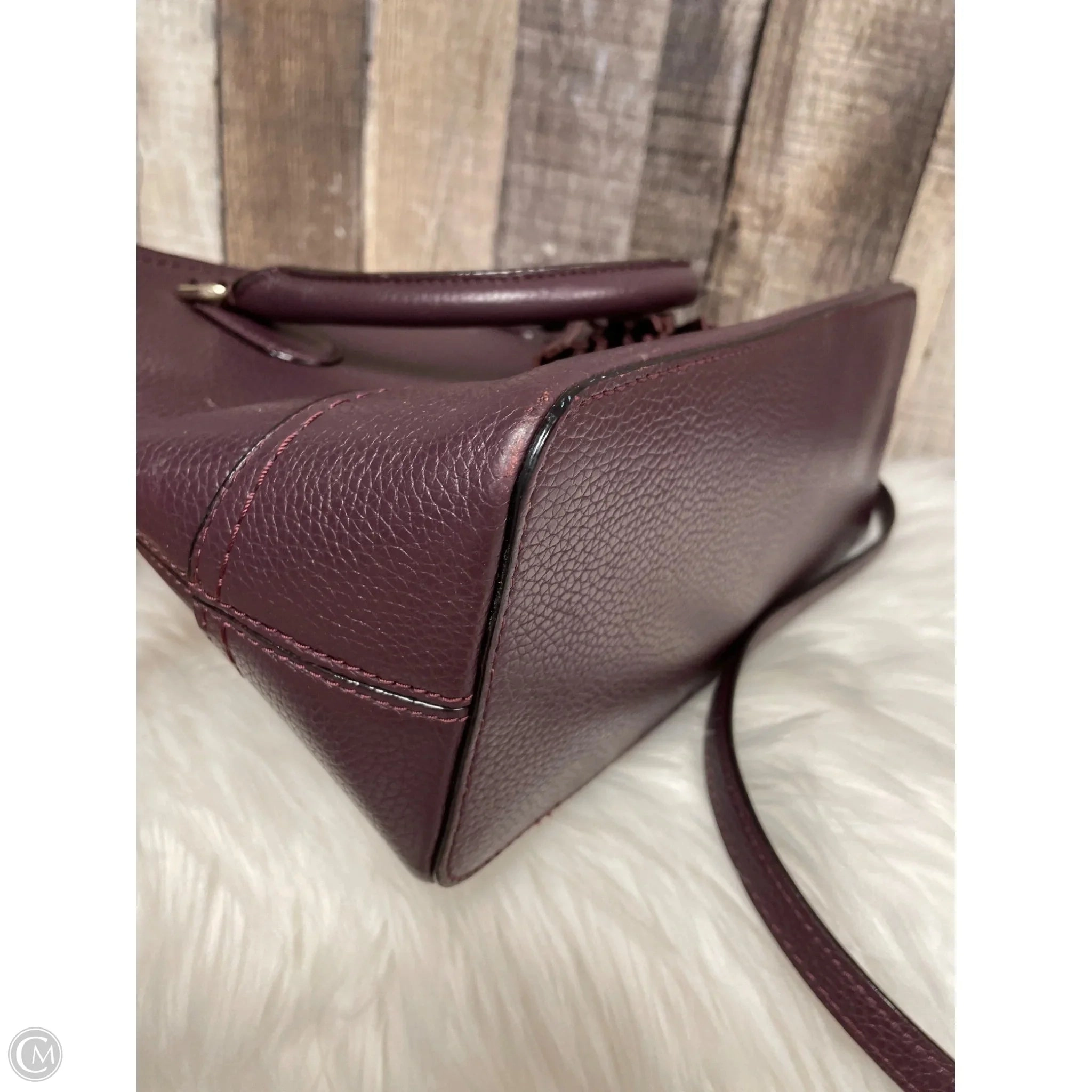 Crossbody Designer By Kate Spade, Size: Medium