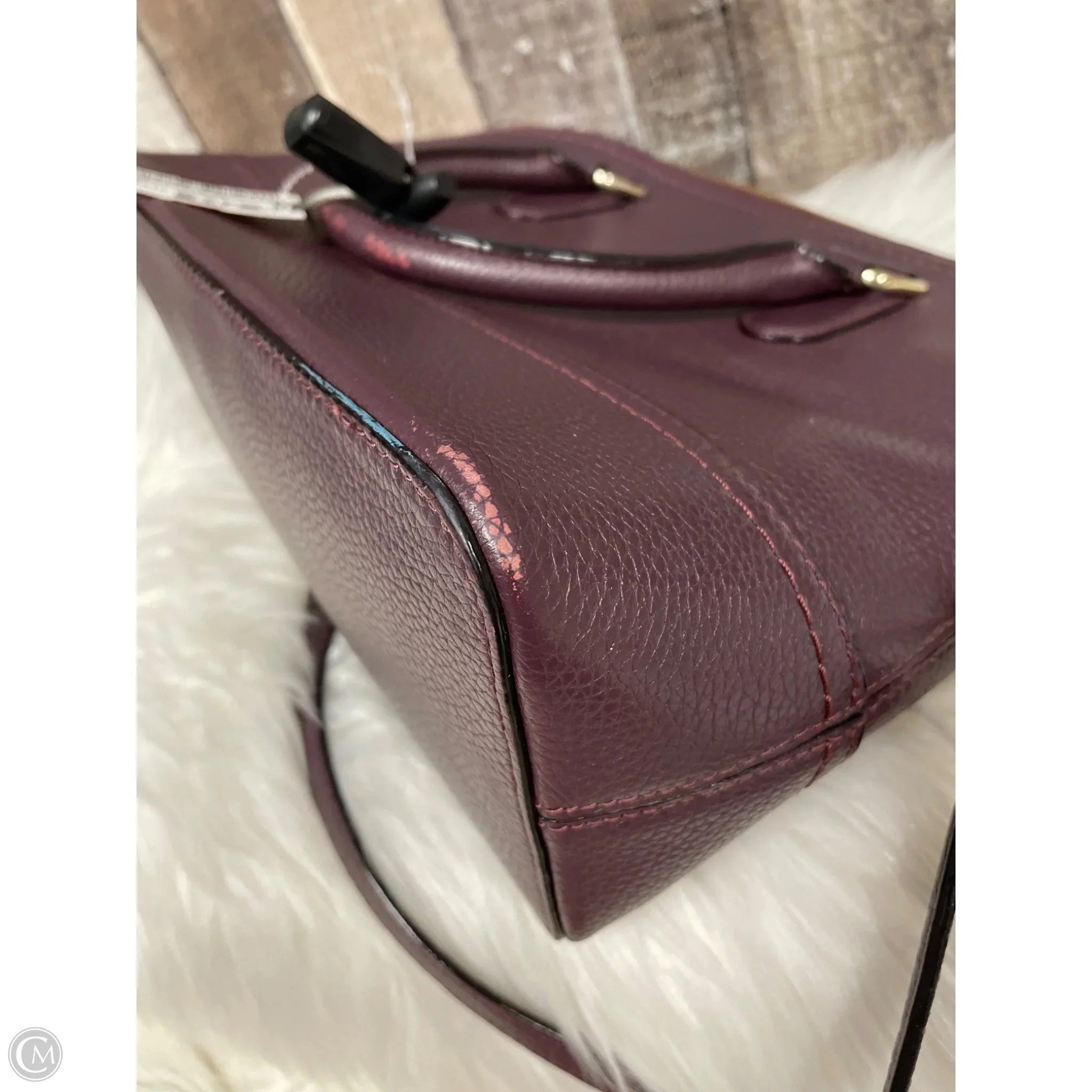 Crossbody Designer By Kate Spade, Size: Medium