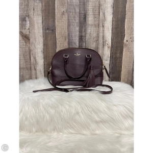 Crossbody Designer By Kate Spade, Size: Medium