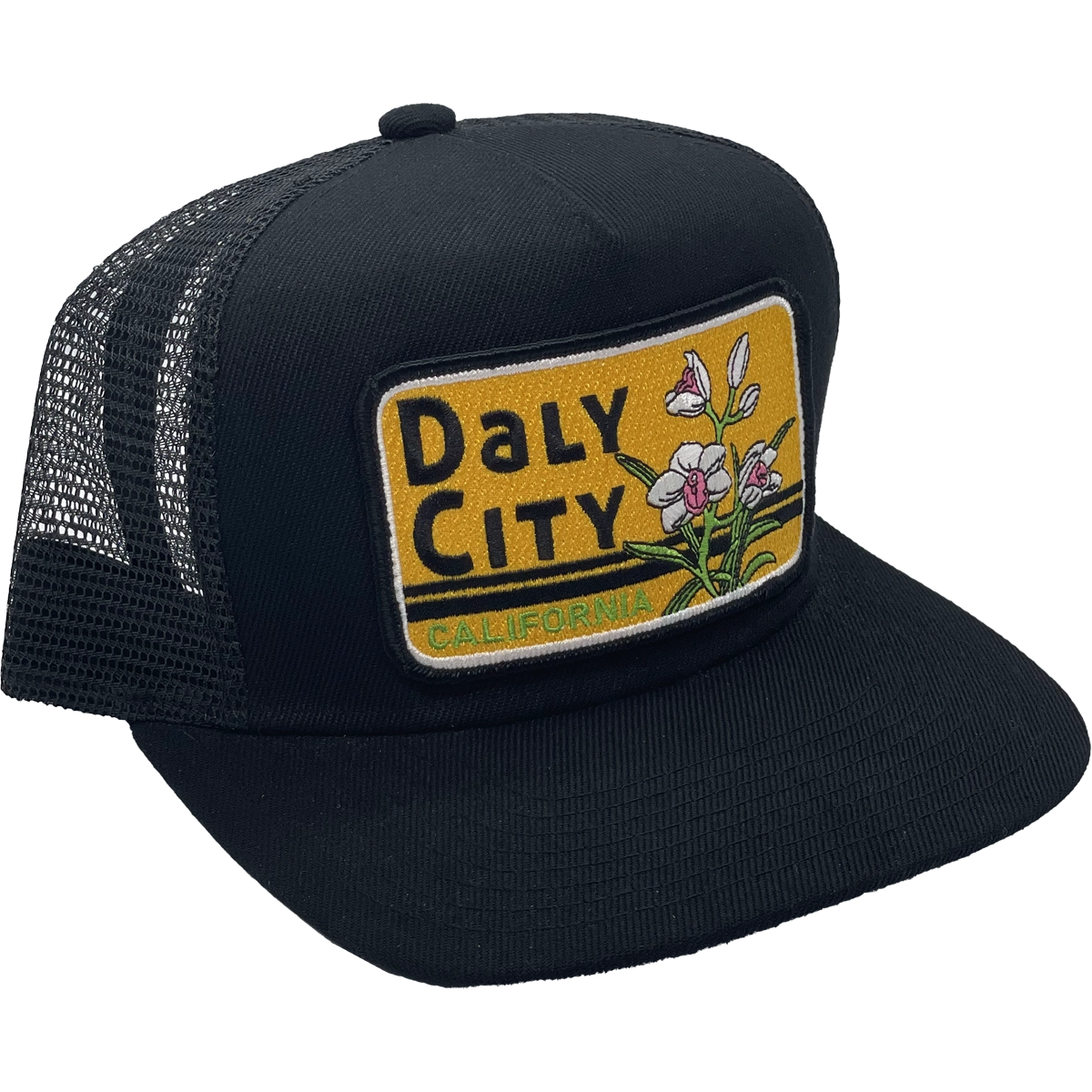 Daly City Trucker