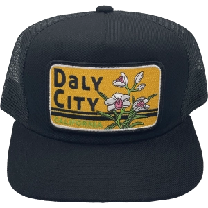 Daly City Trucker