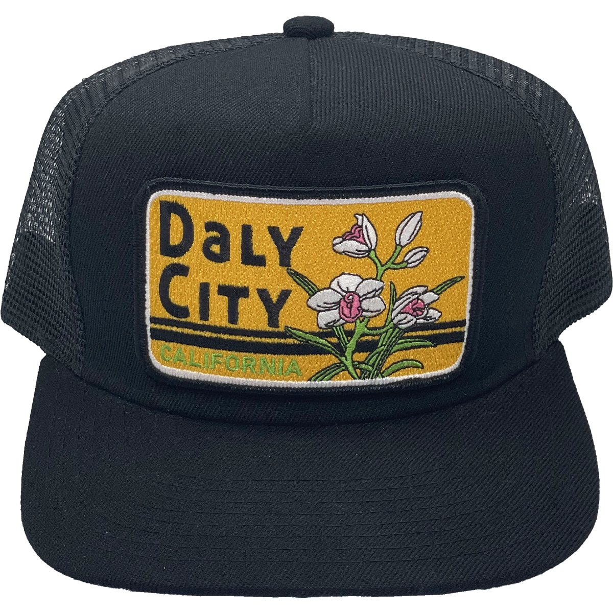 Daly City Trucker