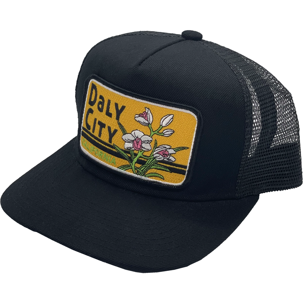 Daly City Trucker