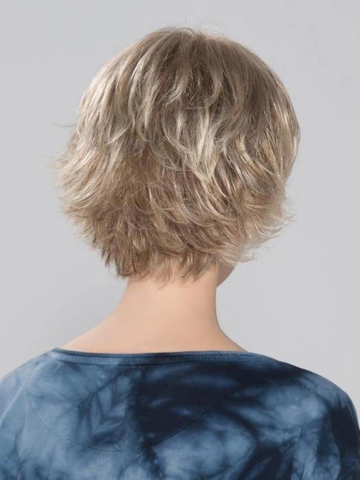 Date Large Wig by Ellen Wille | Synthetic