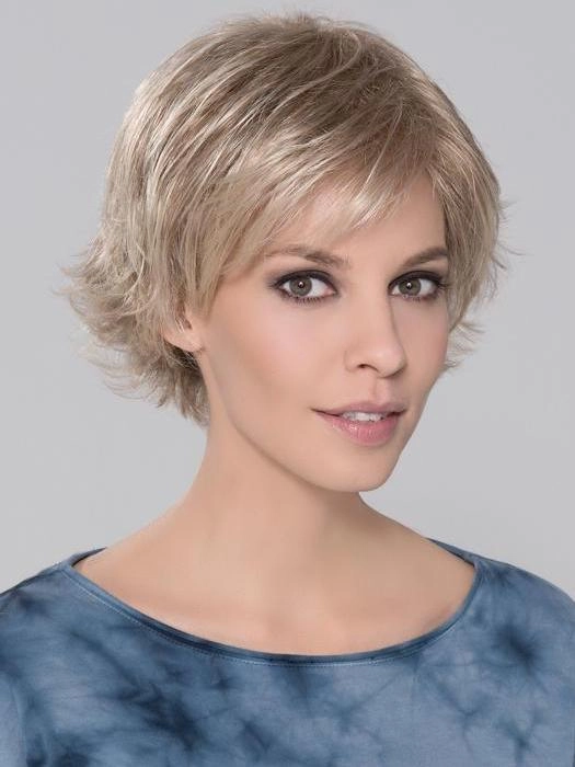 Date Large Wig by Ellen Wille | Synthetic