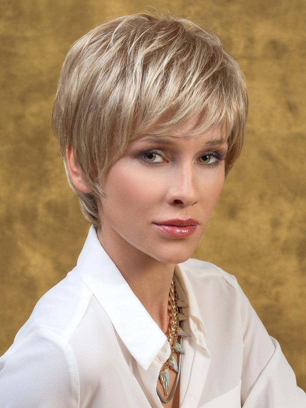 Desire Wig by Ellen Wille | Synthetic