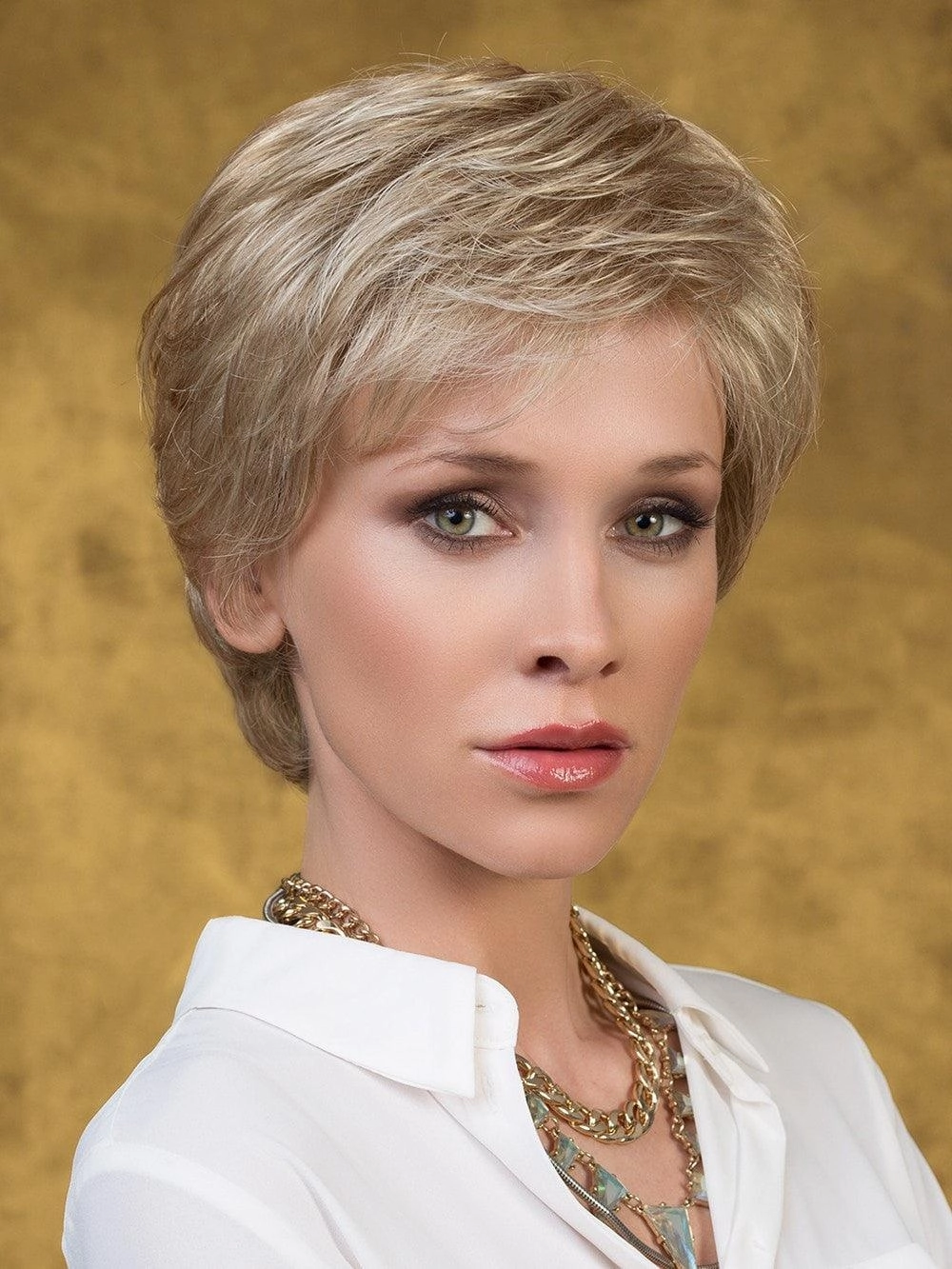 Desire Wig by Ellen Wille | Synthetic