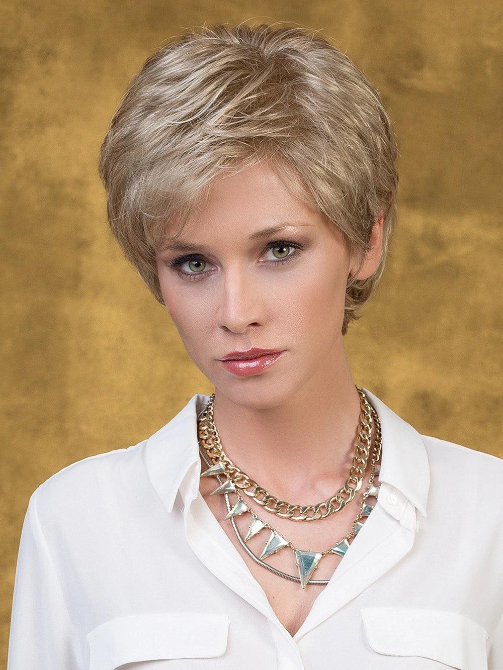 Desire Wig by Ellen Wille | Synthetic