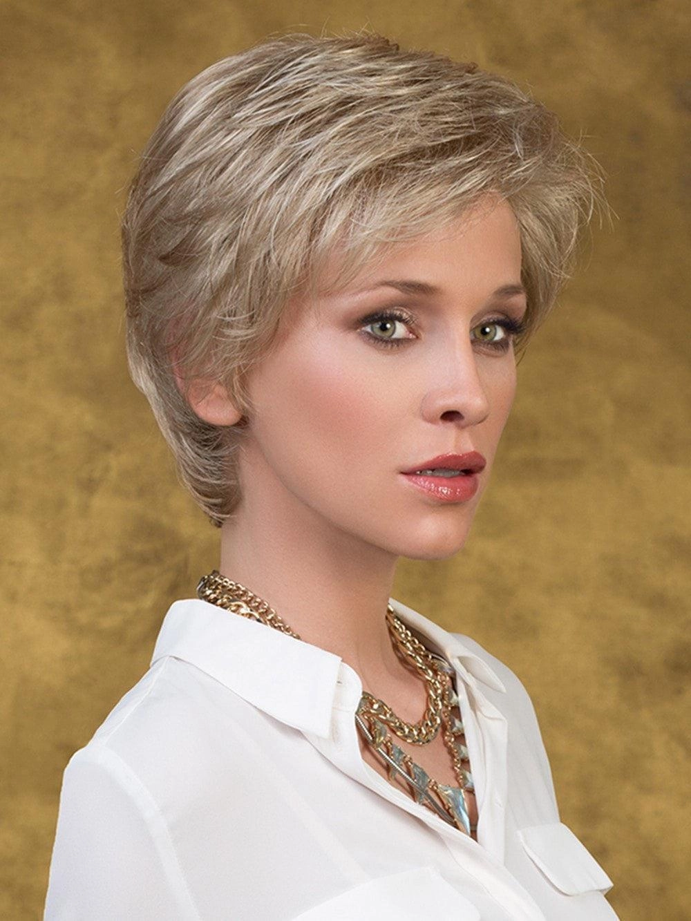 Desire Wig by Ellen Wille | Synthetic